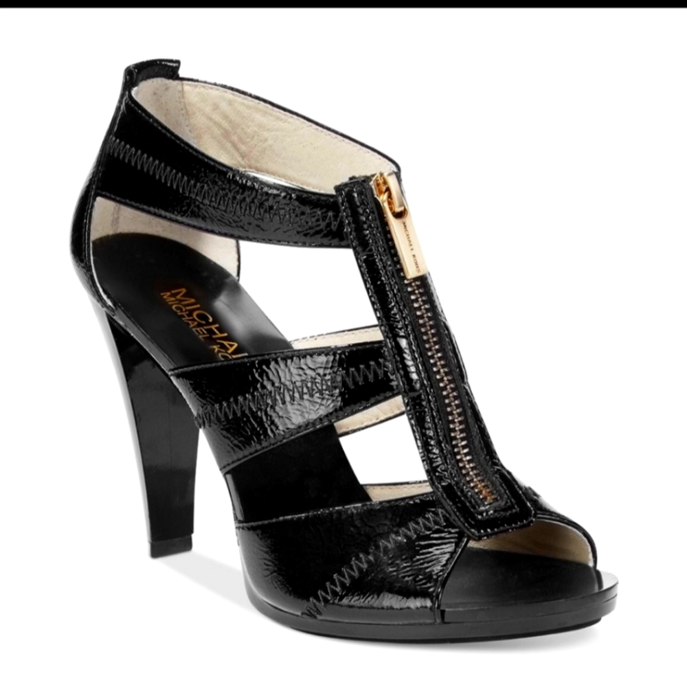 Michael Kors Berkley T Strap